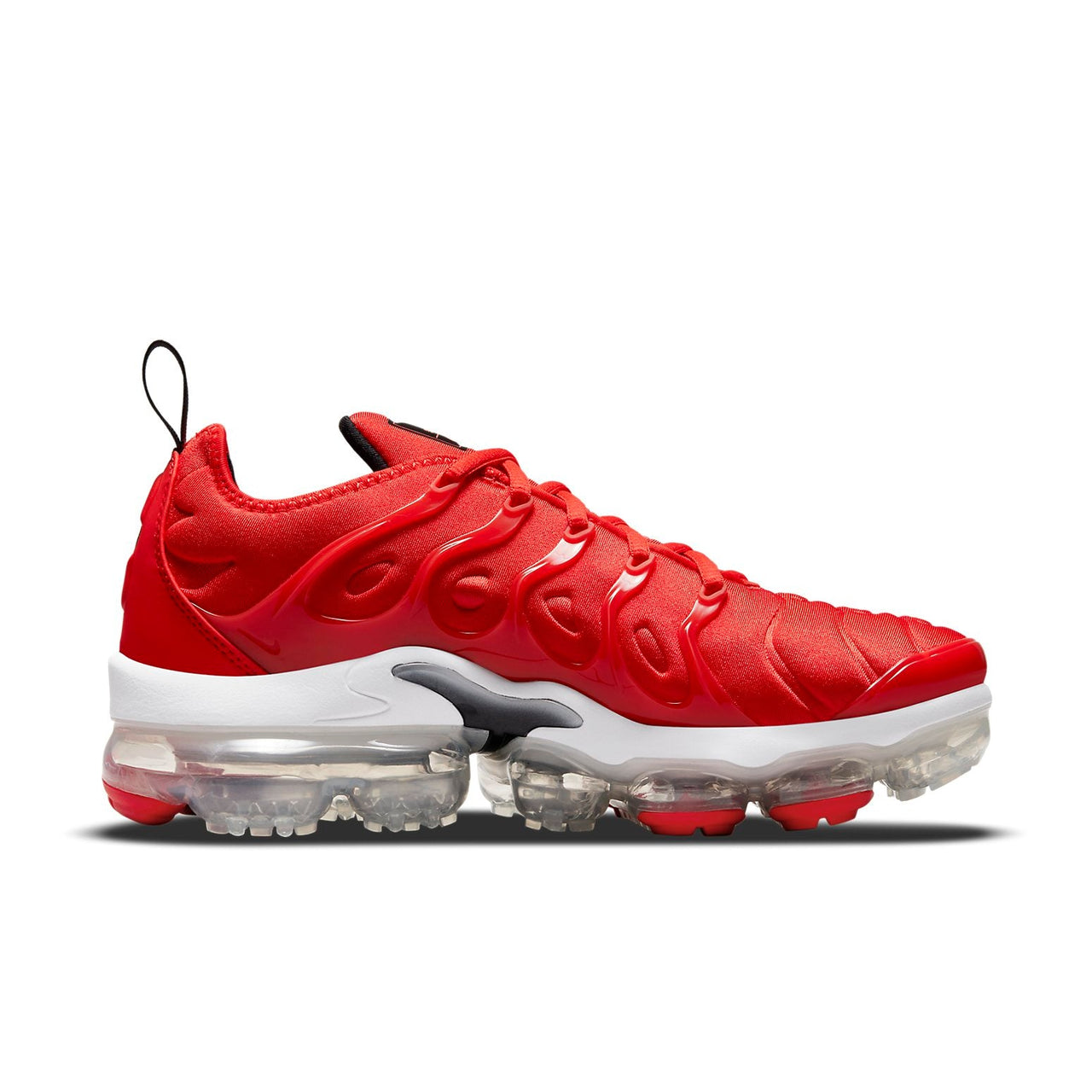(WMNS) Nike Air VaporMax Plus 'Chile Red' DO1160-600