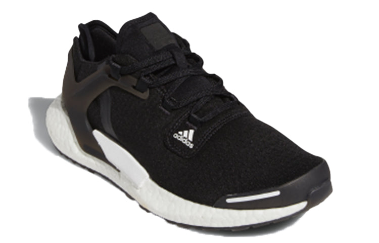 (WMNS) adidas Alphatorsion Boost 'Black White' EG9669