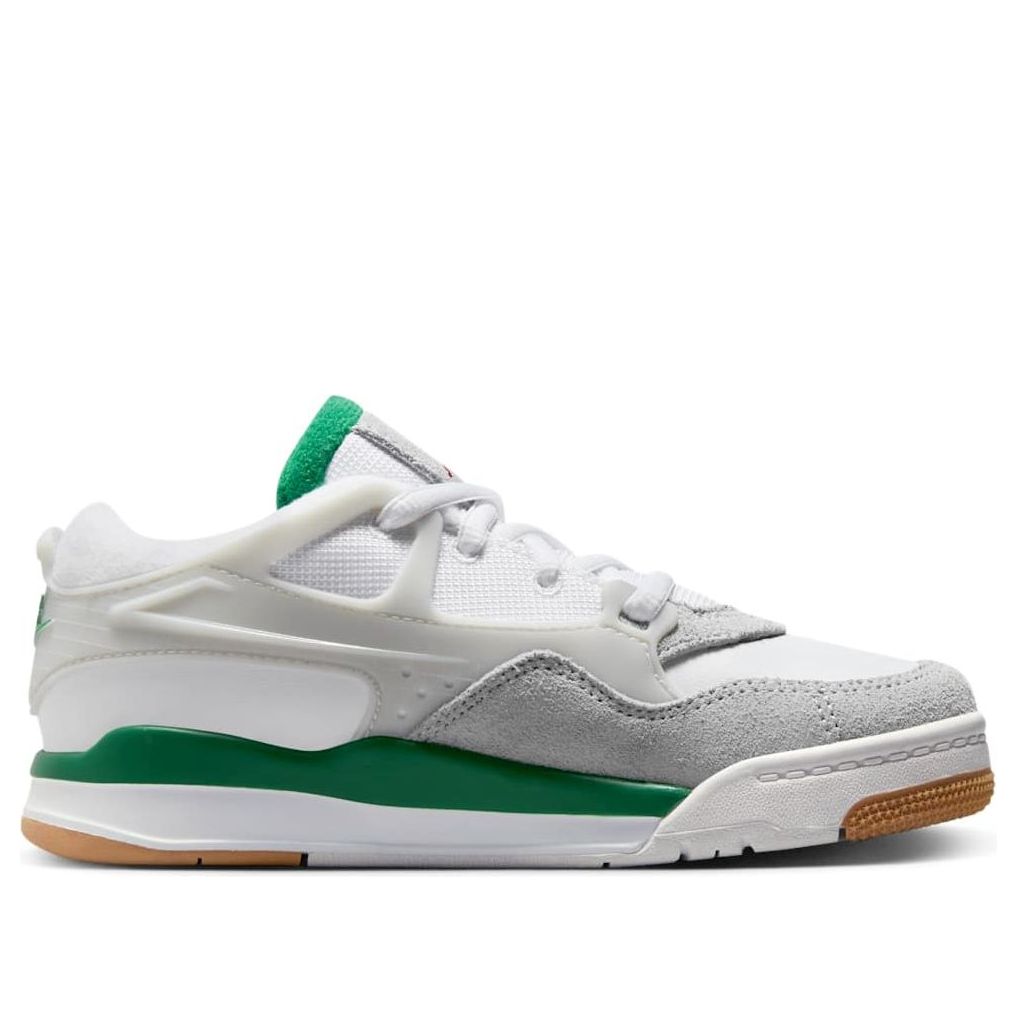 (PS) Air Jordan 4 RM 'Pine Green' FQ7936-103
