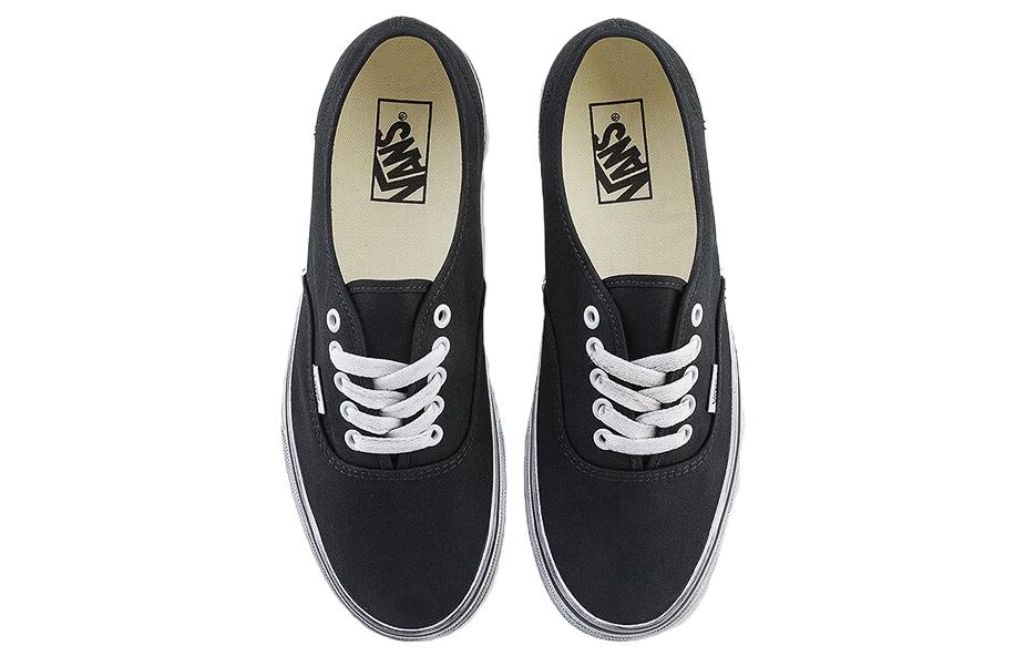 Vans Stressed Authentic 'Black' VN000EE3BZW