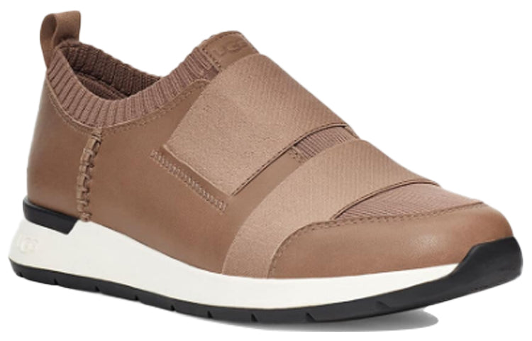 (WMNS) UGG Himari Brown 1113350-CRBO