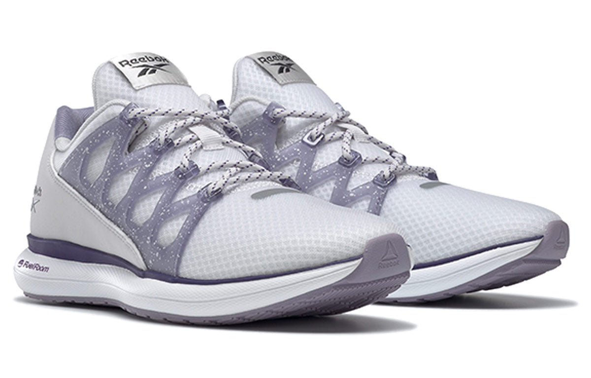 (WMNS) Reebok Driftium Ride 2.0 White/Purple EF6289