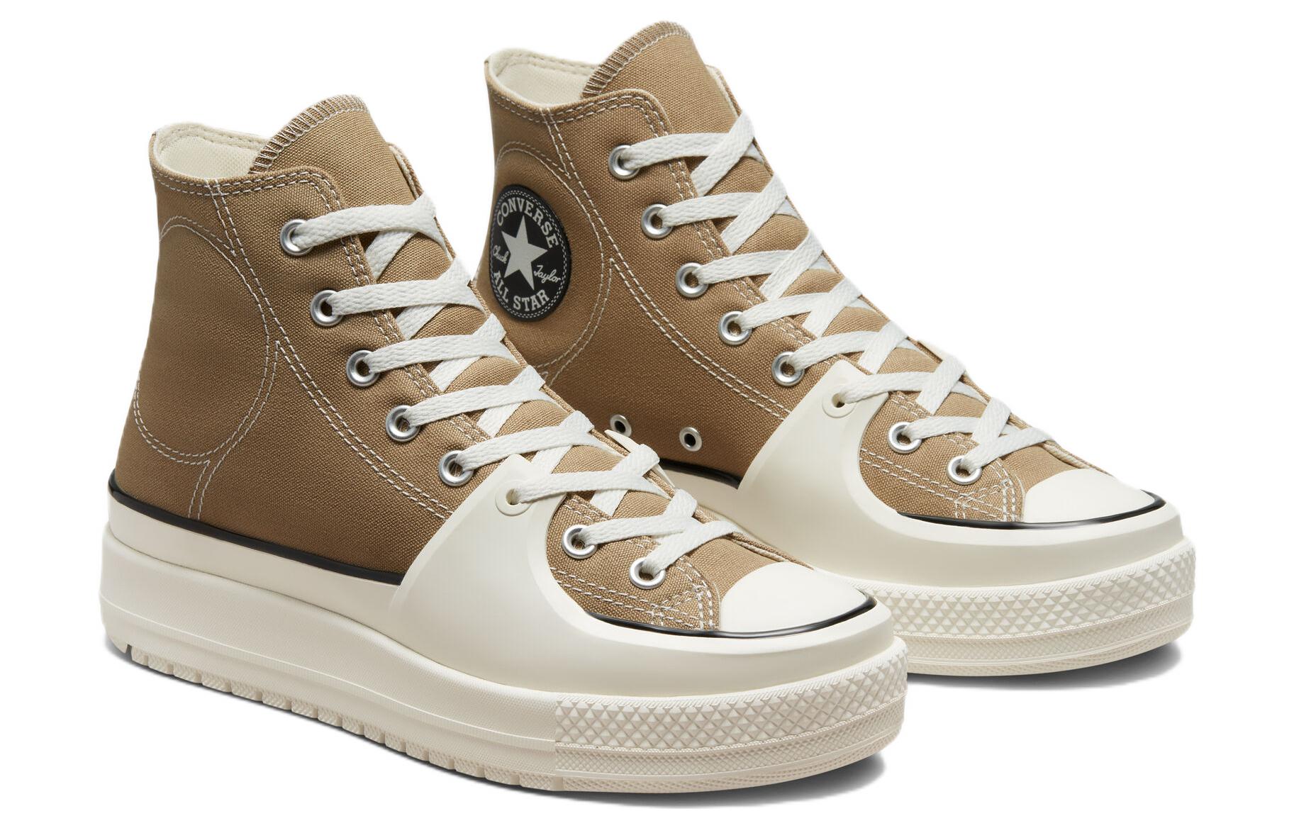 Converse Chuck Taylor All Star High 'Roasted' A03876C