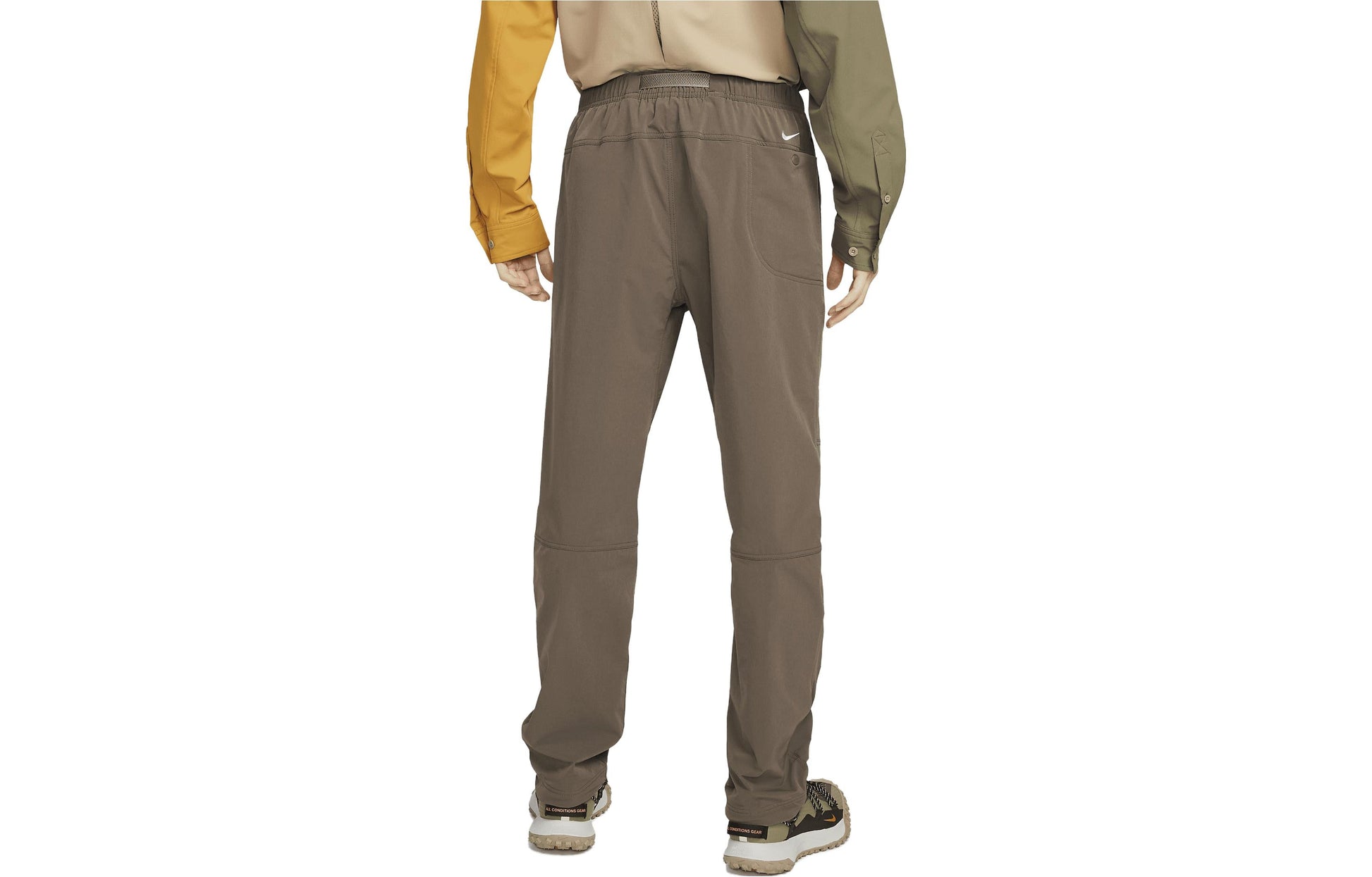 Nike ACG Sunfarer Trail Trousers 'Ironstone' DR4791-004