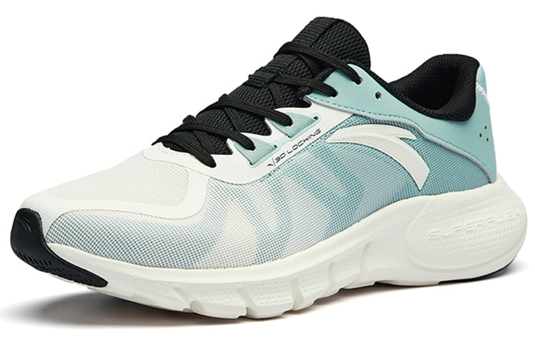 ANTA Running Series Sneakers 'White Blue Black' 112235557-4