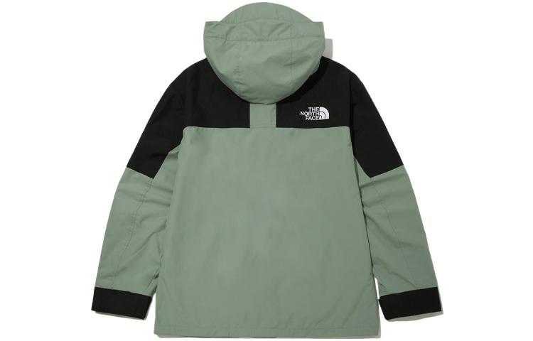 THE NORTH FACE Neo Vaiden Jacket 'Green' NJ3BN00L