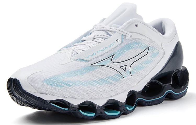 Mizuno Wave Prophecy 12 'White' J1GC230008