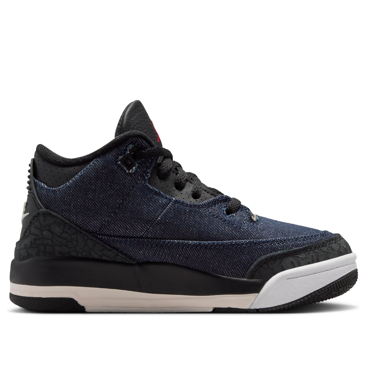 Air Jordan 3 Retro x Levi’s 'Indigo' IQ8058-400