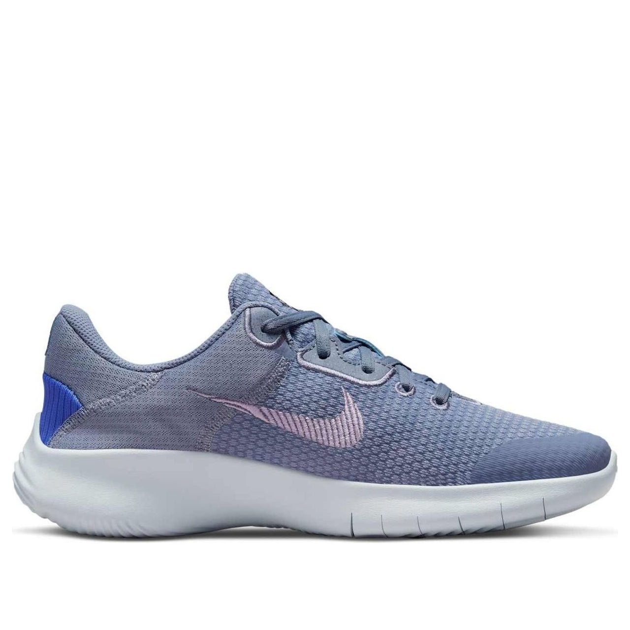 (WMNS) Nike Flex Experience Run 11 Wide 'Ashen Slate' DH8254-400
