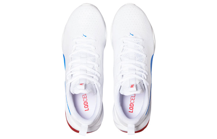 PUMA Lqdcell Challenge Perf 'White Blue Red' 192942-04