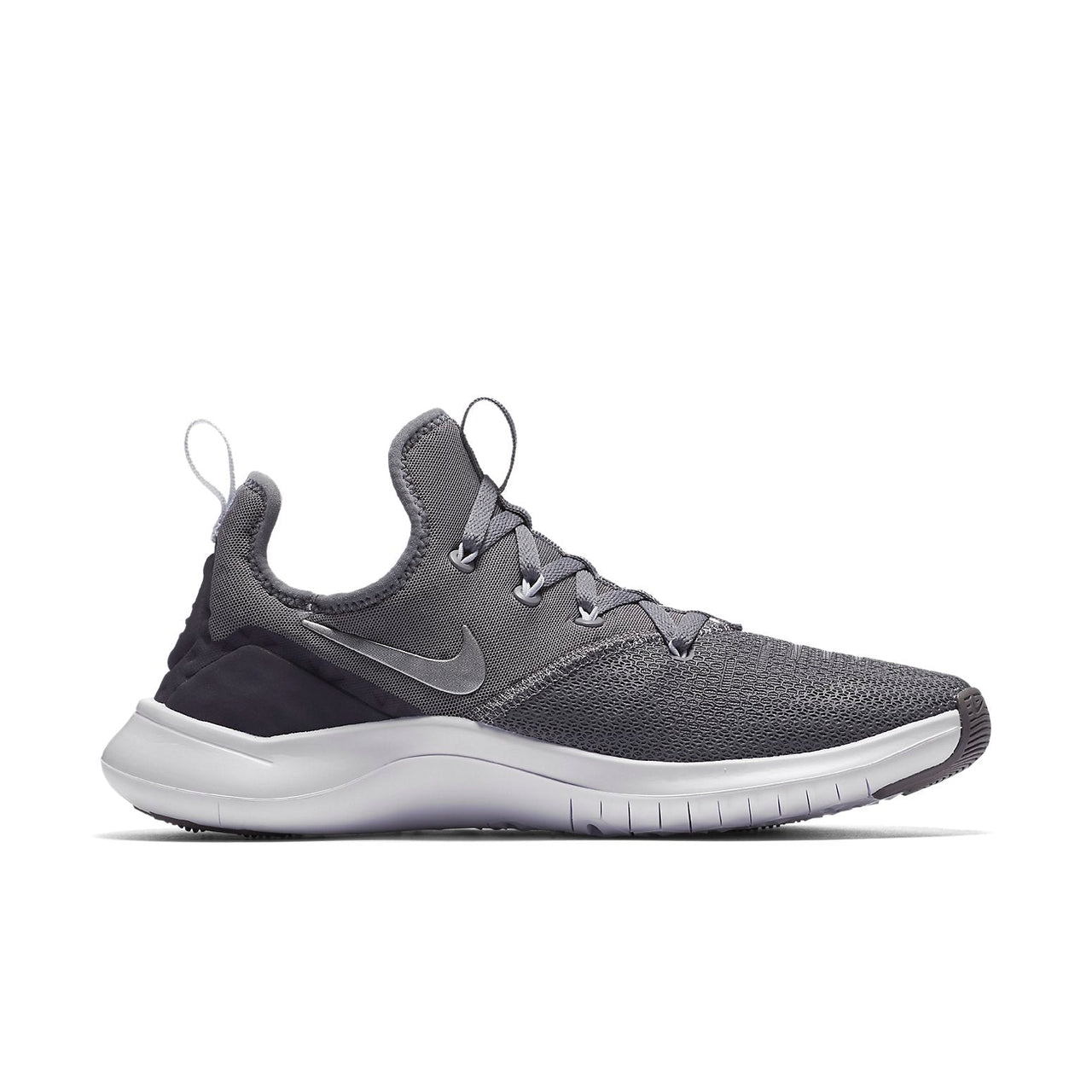 (WMNS) Nike Free TR 8 'Gunsmoke' 942888-005
