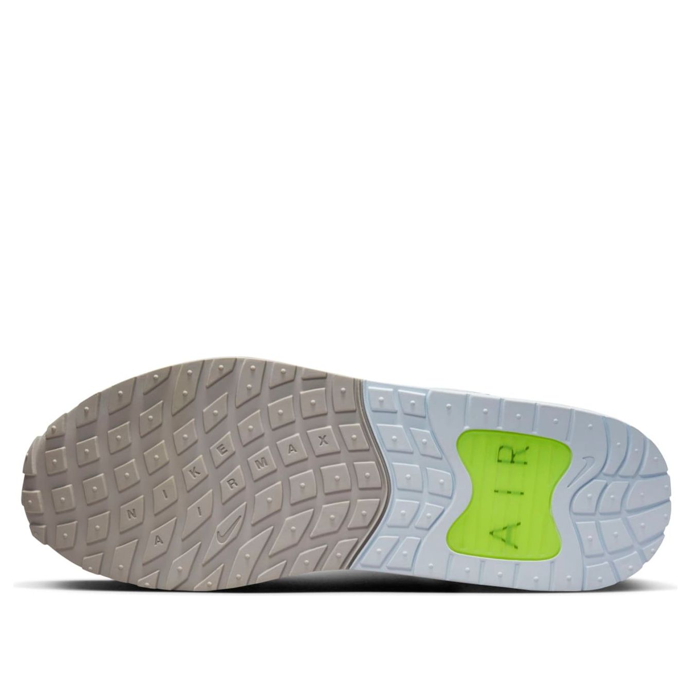 Nike Air Max Solo 'Beige White' DX3666-003