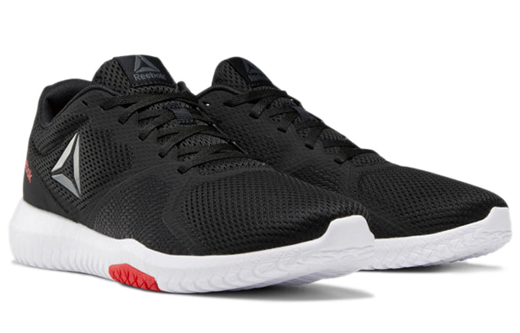 Reebok Flexagon Force Running Shoes Black DV6202