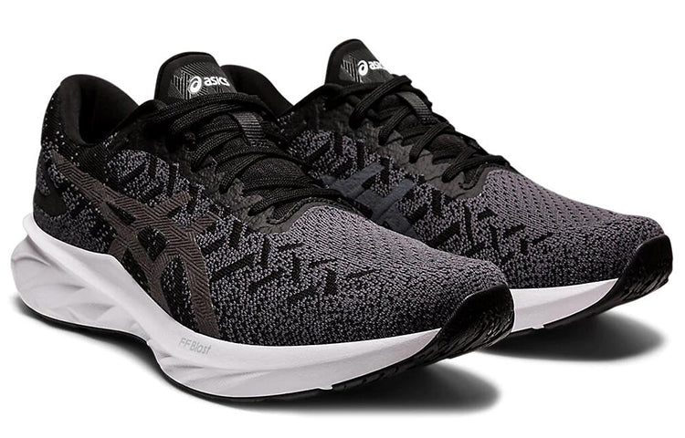 ASICS DynaBlast 'Black Graphite Grey' 1011A819-001