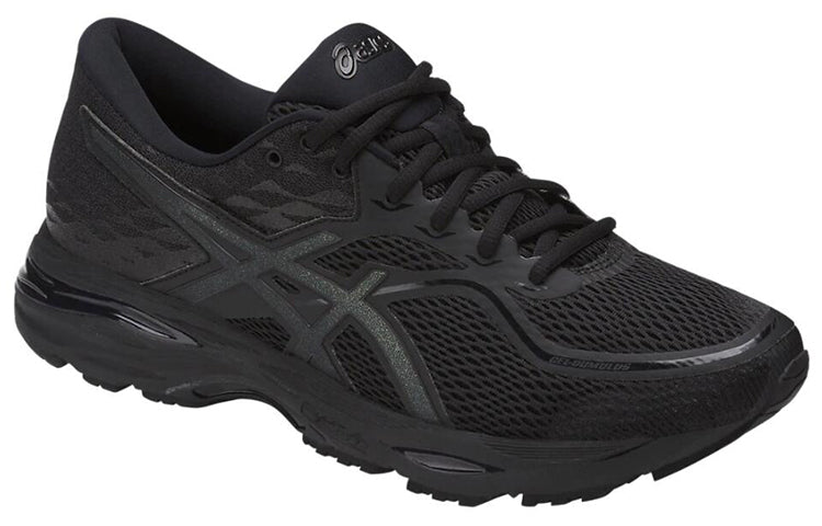 ASICS Gel-Cumulus 19 'Black' T7B3N-9090