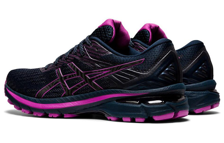 (WMNS) ASICS GT-2000 9 Lite-Show 'French Blue Purple' 1012B004-400