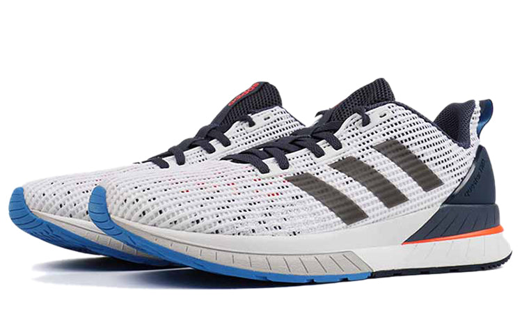 adidas QUEStar TND 'White Blue Black' F34971