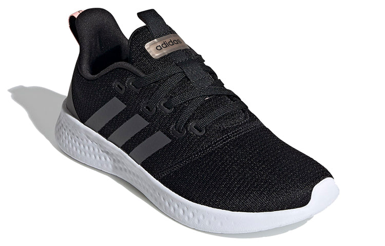 (WMNS) adidas Puremotion 'Core Black' FW3263