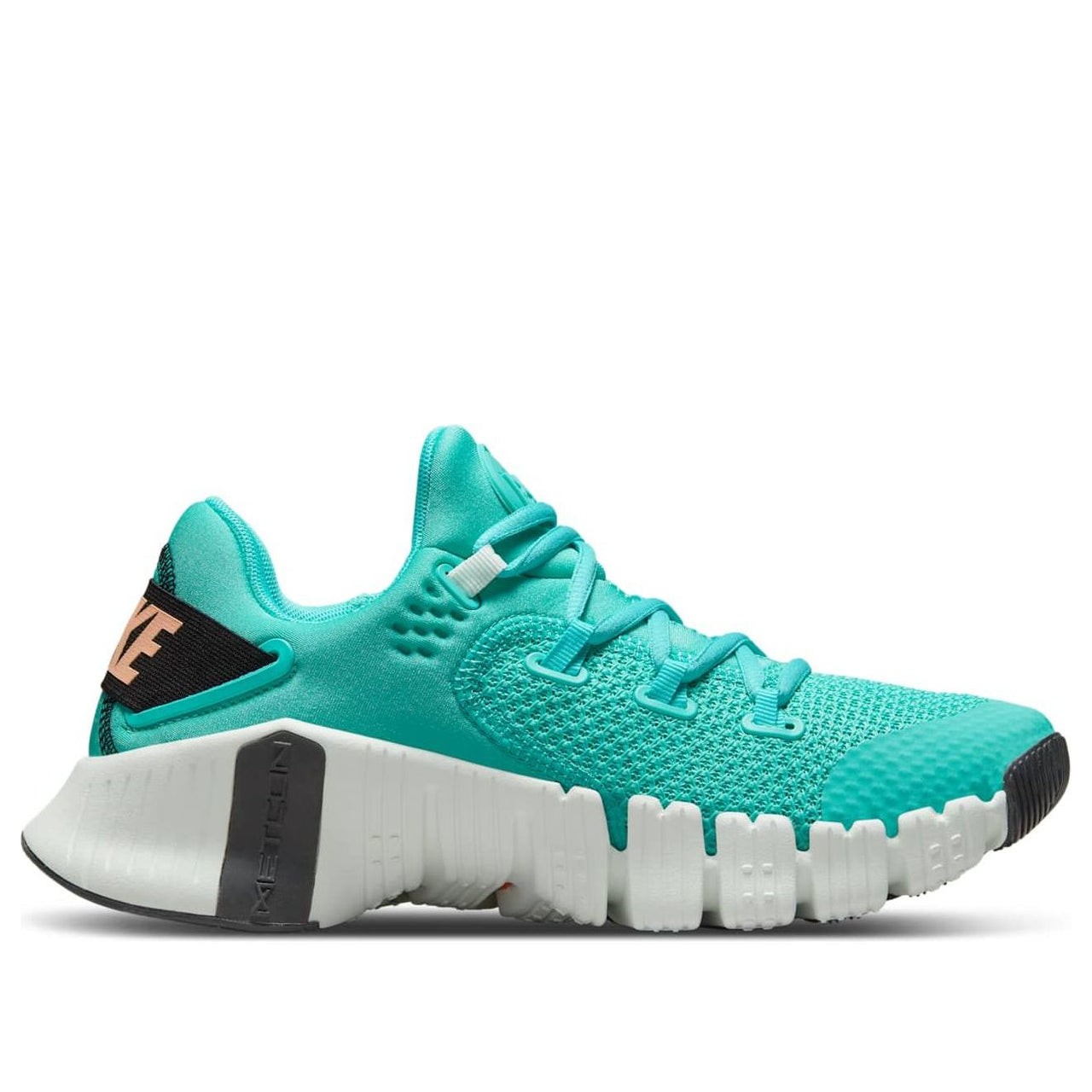 (WMNS) Nike Free Metcon 4 'Washed Teal' CZ0596-338
