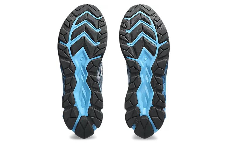 ASICS Gel-Quantum 180 7 'Sheet Rock Dolphin Blue' 1201A631-021