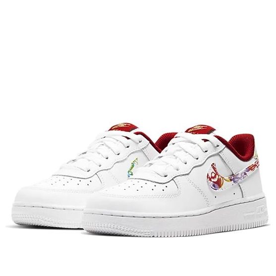 (PS) Nike Force 1 'Chinese New Year' CU2981-191
