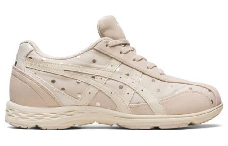 (WMNS) ASICS Hadashi Walker Shoes 'Cream White Pink' 1292A049-250