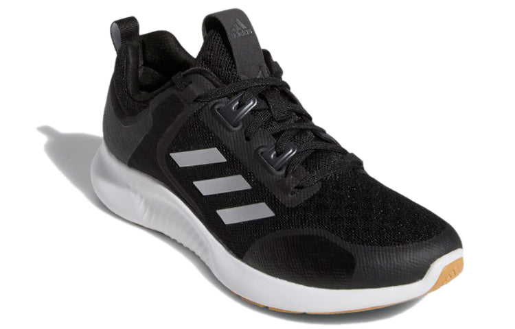 (WMNS) adidas Edgebounce 1.5 Shoes Black/White G28428