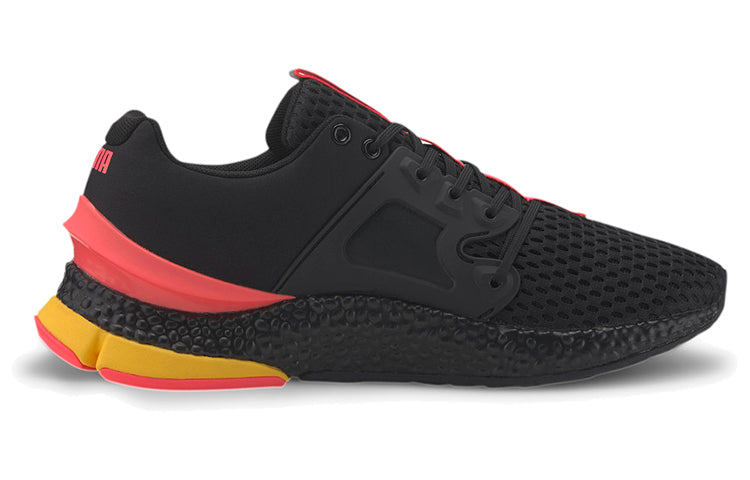PUMA Hybrid Sky Black/Red/Orange 192575-06
