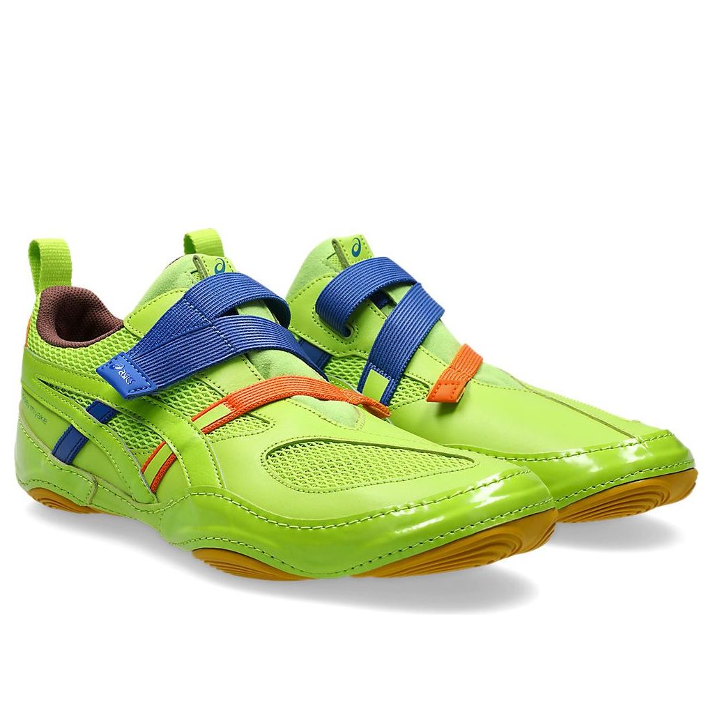 ASICS x Issey Miyake Hyper Taping 'Green Blue' 1203B190-300