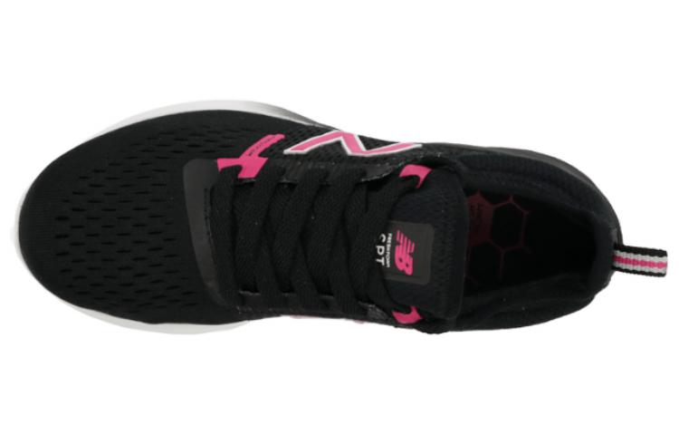 (WMNS) New Balance Sport Low Top Retro Black Pink WSPTZK2