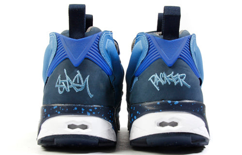 Reebok InstaPump Fury Og 'Packers X Stash' V61215