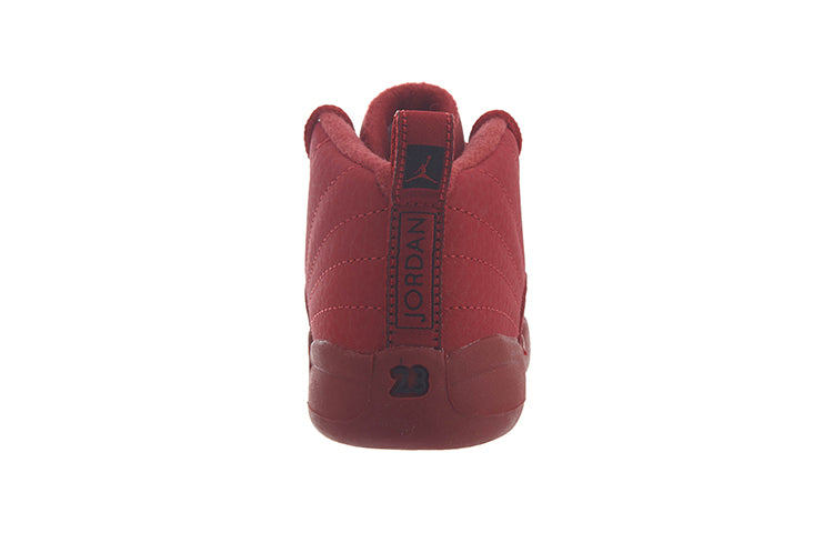 (TD) Air Jordan 12 Retro 'All Gym Red' 850000-601