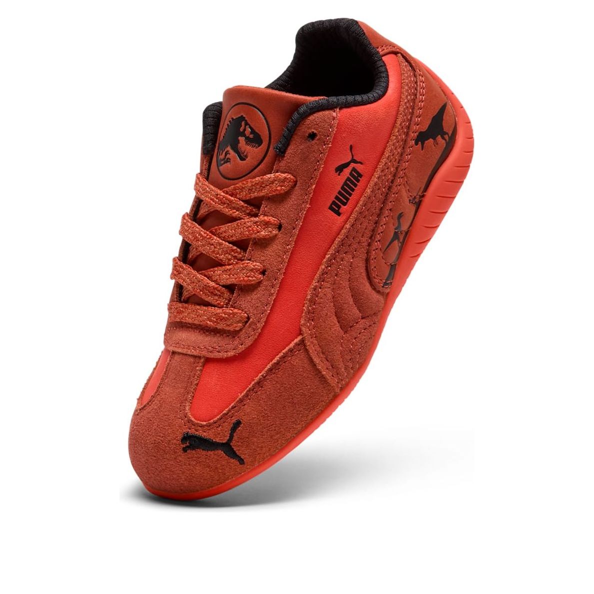 (PS) PUMA x Jurassic World Speedcat 'Rebirth' 406010-01