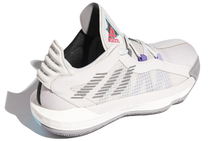 adidas Dame 6 GCA 'Playoff Pack' FX2085