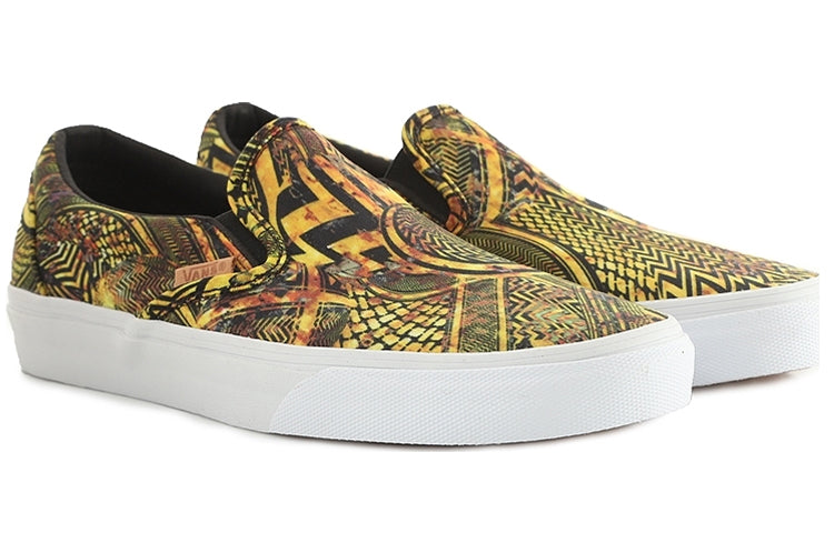 Vans Slip-On 'Yellow' VN000IL5FI6