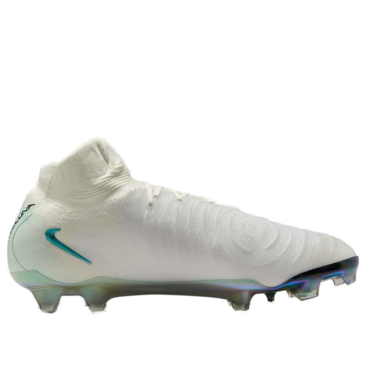 Nike Phantom Luna 2 Elite LV8 FG 'Chromatic Pack White Multi-Colour' HV4891-100