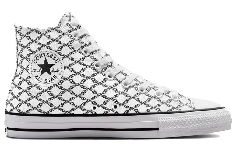 Converse Chuck Taylor All Star Pro High 'Bones' A04959C