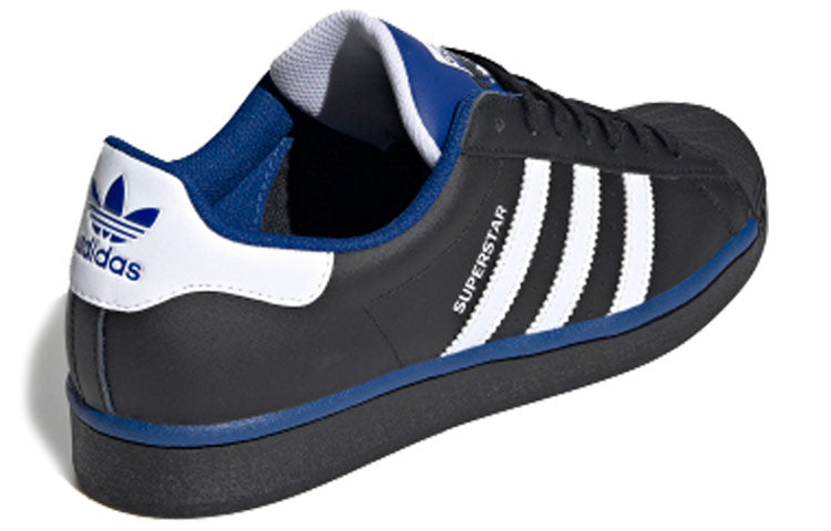 adidas Superstar 'Collegiate Royal' FV4190