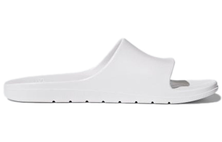 adidas Aqualette 'White Black' CG3538