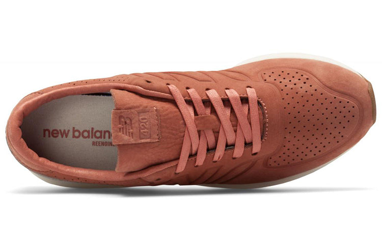 New Balance 420Series Brown MRL420DG