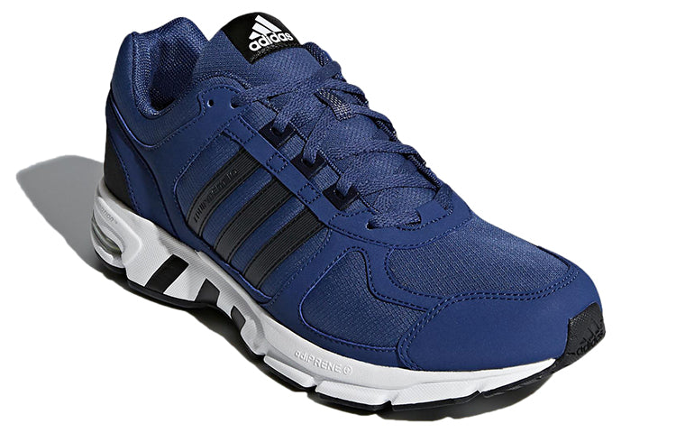 (WMNS) adidas Equipment 10 'Dark Blue White' DA9376