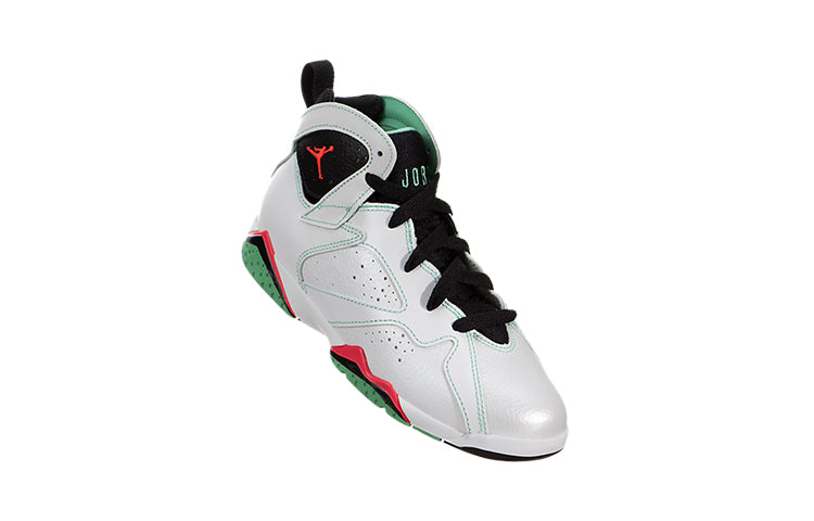 (PS) Air Jordan 7 Retro 'Verde' 442961-138