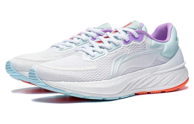 (WMNS) Li-Ning 2.0Li-Ning Yueying 2.0 'White Blue Purple' ARHT002-11