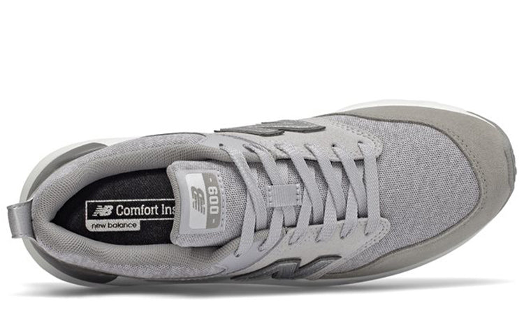 (WMNS) New Balance Roav Hi Series White WS009HD1
