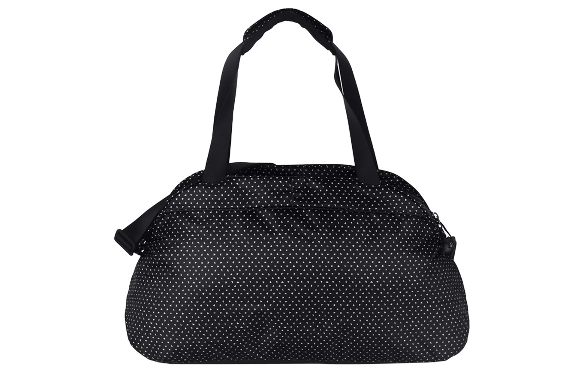 (WMNS) Nike Auralux Print Bag 'Black' BA5282-010