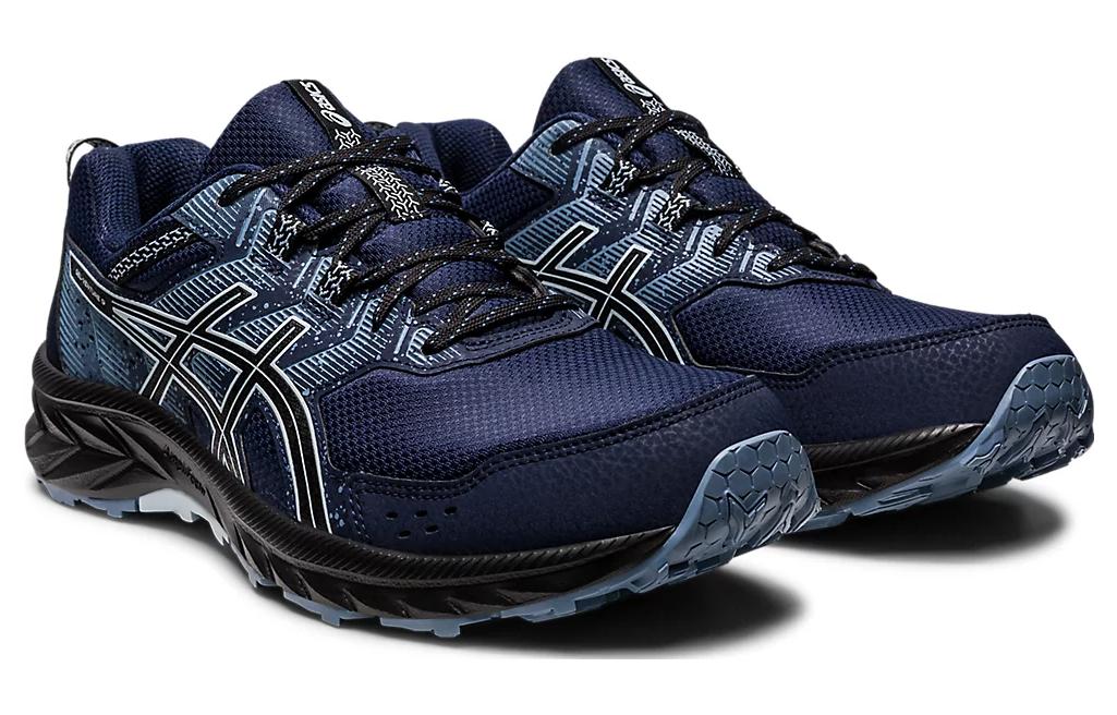 ASICS Gel-Venture 9 Extra Wide 'Midnight Sky' 1011B488-402