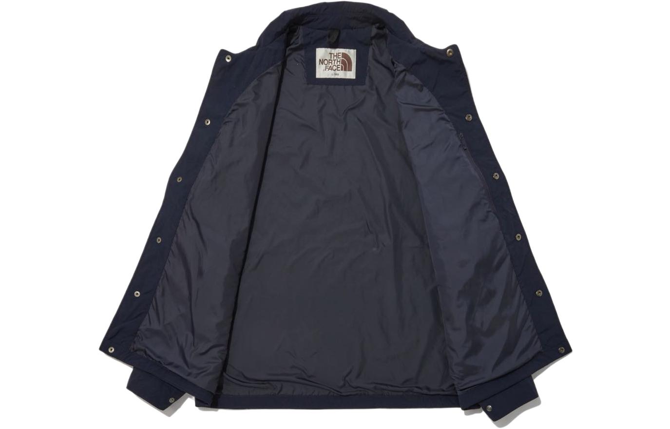 THE NORTH FACE Olema Coach Jacket 'Navy' NJ3BP09K