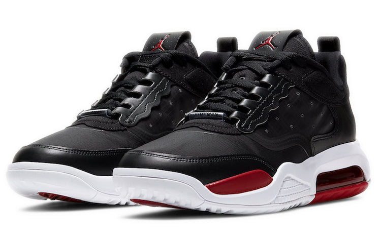 Air Jordan Air Max 200 XX 'Bred' CD6105-006