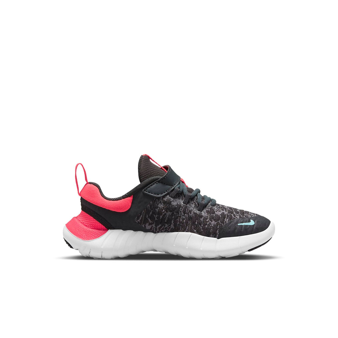 (PS) Nike Free RN 2021 'Dark Smoke Grey Copa' CZ3996-008