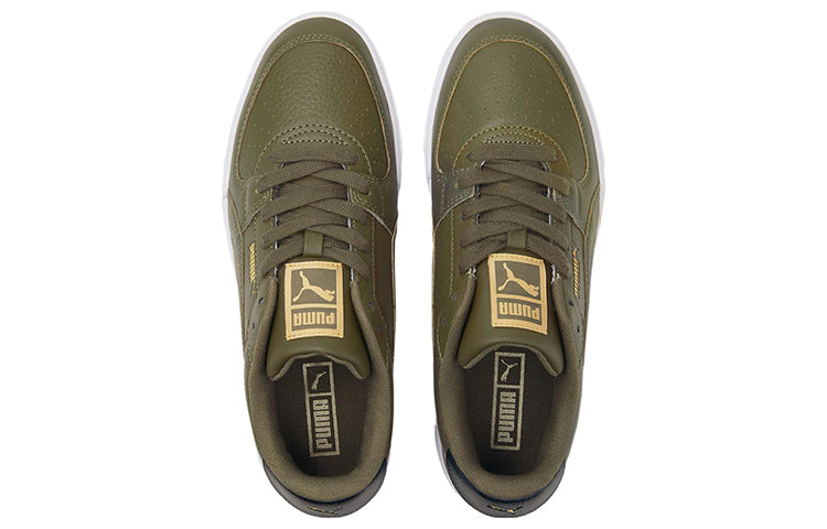PUMA CA Pro Tumble Core 'Deep Olive' 393453-04